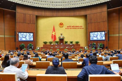 Cần khắc phục tình trạng đầu tư cho vay, vay lại, trả lại vốn của các địa phương