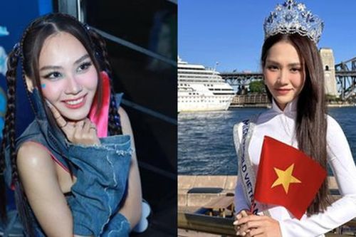 Bị chỉ trích làm mất hình ảnh, Hoa hậu Mai Phương: 'Nhún nhảy, bung xõa không có nghĩa tôi xấu'