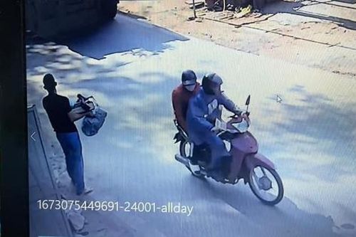 Điều tra vụ án giết người tại đoạn đường vắng