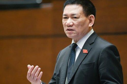 Bộ trưởng Bộ Tài chính: Có những lúc phải đảm bảo phục vụ nhân nhân trước, dù làm thế chưa đúng quy tắc