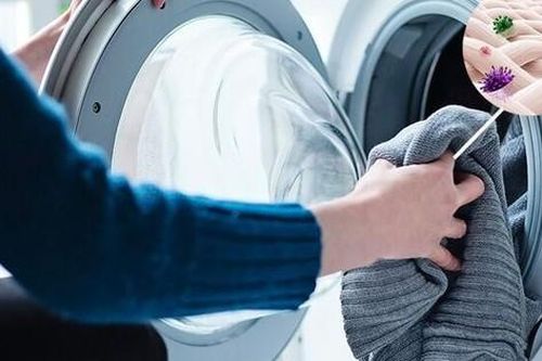 Thực hư chuyện bột giặt có thể diệt vi-rút?