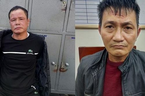Ra tù, rủ nhau dàn cảnh trộm cắp trên phố