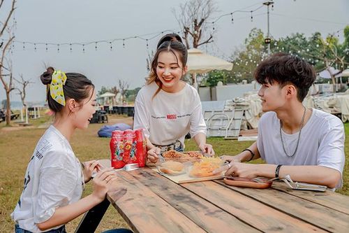 Chưa về quê ăn Tết đã nóng trong người vì tiệc tùng: Phải làm sao?