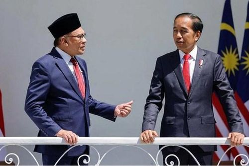 Lãnh đạo Indonesia và Malaysia nhất trí tăng cường vai trò ASEAN