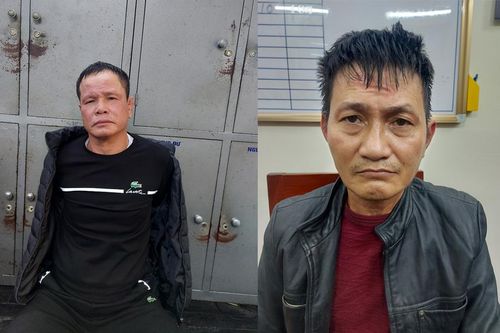 Lật tẩy thủ đoạn dàn cảnh trên phố để trộm cắp tài sản của cặp bạn tù