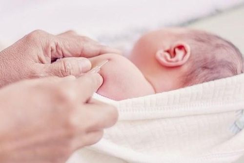 Nguy cơ mắc bệnh lao ở trẻ nhỏ