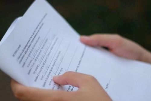 Thừa Thiên - Huế: Xác minh thông tin lộ đề thi kiểm tra cuối học kỳ lớp 12