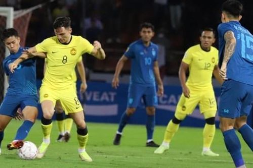 Thái Lan - Malaysia 3-0: Lộ diện đối thủ của Việt Nam tại chung kết AFF Cup
