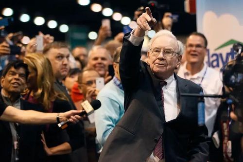 Những dự đoán có độ chính xác đến khó tin của tỷ phú Warren Buffett