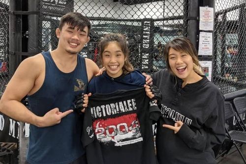 United MMA đóng cửa vĩnh viễn sau cái chết của võ sĩ Victoria Lee