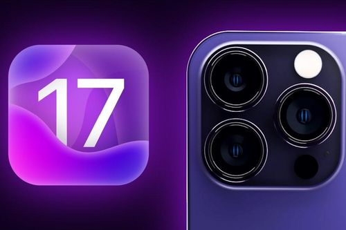 iOS 17 có thể gây thất vọng