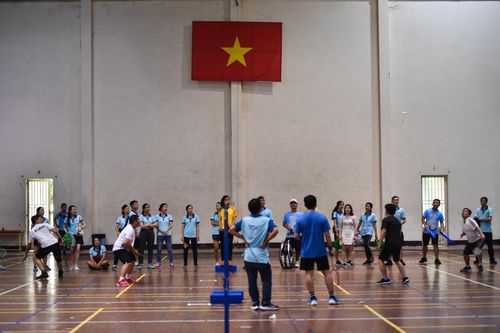 Phát hiện nhiều sai phạm tại Trung tâm Thể dục Thể thao quận 1