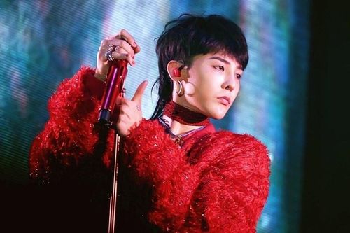 Tập đoàn Shinsegae bác tin G-Dragon hẹn hò cháu gái chủ tịch