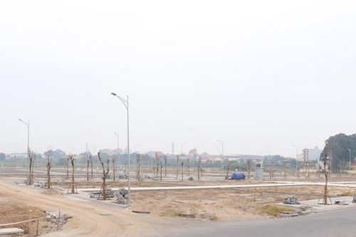 Kỳ vọng vào sửa đổi Luật Đất đai