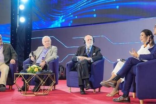 Chính thức phát động giải thưởng khoa học VinFuture 2023