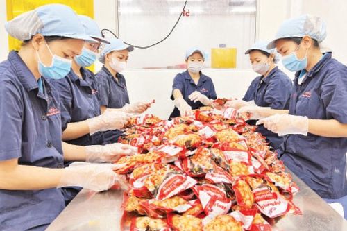 Triển vọng xuất khẩu đầu năm