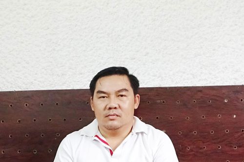Bắt giám đốc lừa đảo hơn 15 tỷ đồng
