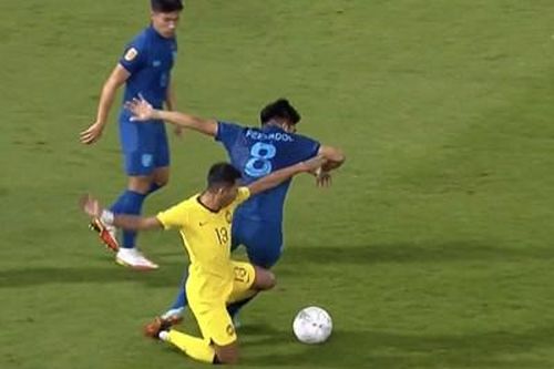 Đánh bại Malaysia, tuyển Thái Lan gặp đội tuyển Việt Nam tại chung kết AFF Cup