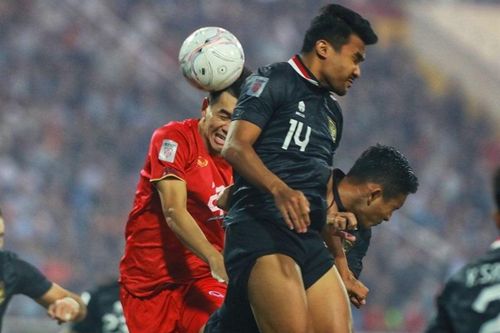 Bán kết lượt về AFF Cúp 2022 Việt Nam 2-0 Indonesia: Đẳng cấp là đây