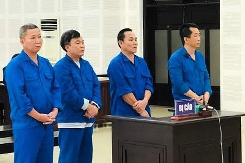 Đà Nẵng: Lập khống hồ sơ để chiếm đoạt tiền hỗ trợ