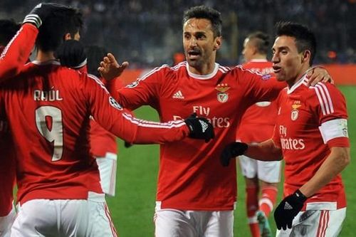 Benfica bị điều tra vì 'dàn xếp tỷ số trận đấu'