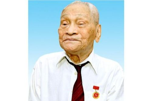 Nguyên Bộ trưởng Bộ Lao động Nguyễn Thọ Chân từ trần
