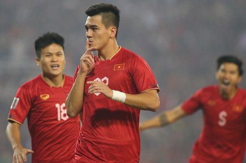 VFF công bố giá vé xem Việt Nam đá chung kết AFF Cup 2022