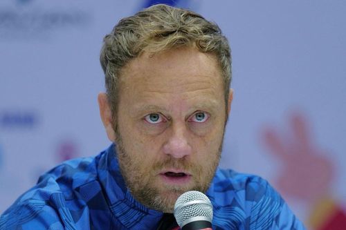 HLV Polking tự tin 'khuất phục' Malaysia ở lượt về bán kết AFF Cup 2022