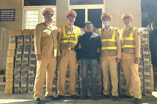Hà Nội: Khuyến cáo phân biệt, sử dụng pháo an toàn, đúng luật