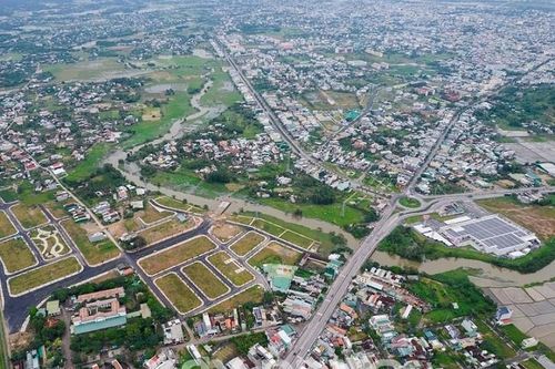 Bất động sản mới nhất: Ồ ạt rao bán giảm giá, cơ cấu sản phẩm bất hợp lý, quy định diện tích tối thiểu để tách thửa