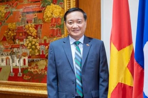 Vì sao quan hệ Việt Nam-Lào lại đặc biệt?