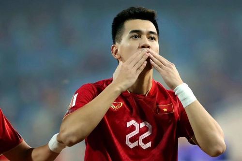 Tiến Linh đặt mục tiêu vô địch AFF Cup