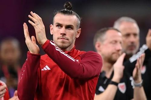 Gareth Bale bất ngờ giải nghệ dù mới 33 tuổi