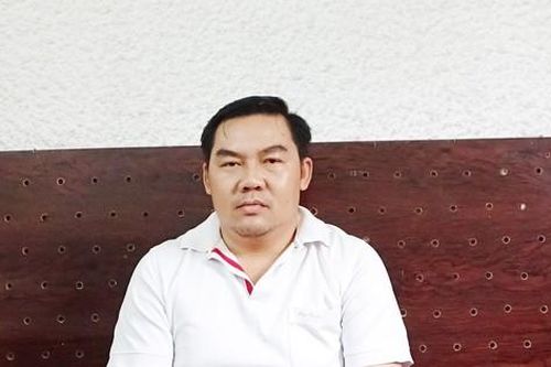 Bắt tạm giam giám đốc lừa đảo hơn 15 tỷ đồng