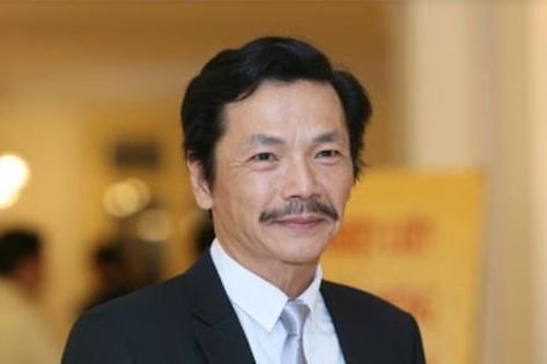 NSND Trung Anh đóng phim lịch sử