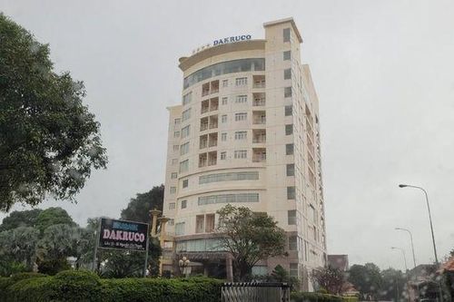 Cho thuê đất tràn lan, Chủ tịch Công ty Cao su Đắk Lắk bị kỷ luật