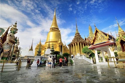 Thái Lan hủy quy định du khách phải có chứng nhận tiêm phòng Covid-19