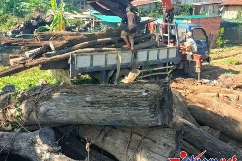 Cảnh cáo nguyên Phó Giám đốc Sở Tài chính Đắk Lắk