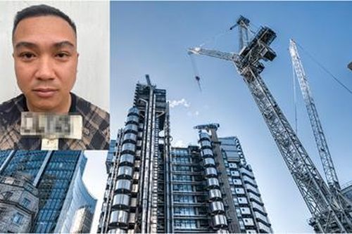 Phê chuẩn khởi tố cán bộ kỹ thuật tham ô tài sản