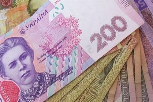 Ukraine đứng trước những khoản trả nợ khổng lồ trong năm 2023