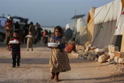 Hội đồng Bảo an gia hạn cơ chế viện trợ cho Syria từ Thổ Nhĩ Kỳ