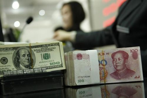 Trung Quốc đưa ra biện pháp mới đẩy mạnh nỗ lực phi USD hóa