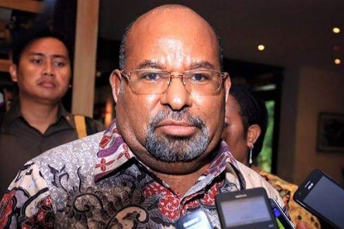 Indonesia: Bắt giữ Thống đốc tỉnh Papua do cáo buộc nhận hối lộ
