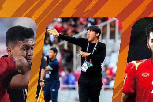 Báo Indonesia chỉ ra 5 lý do đội nhà thua Việt Nam