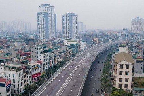 Cận cảnh tuyến đường hơn 9.000 tỷ đồng trước ngày thông xe