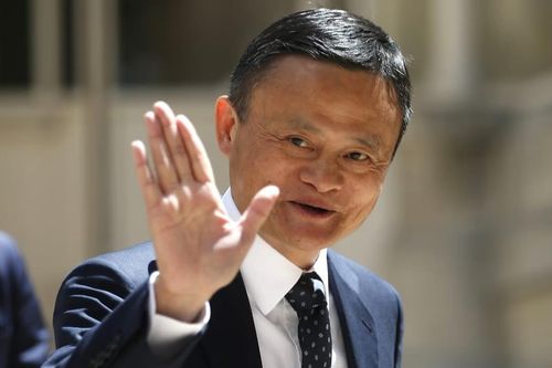 Jack Ma tiếp tục mất quyền kiểm soát một công ty khác sau Ant Group
