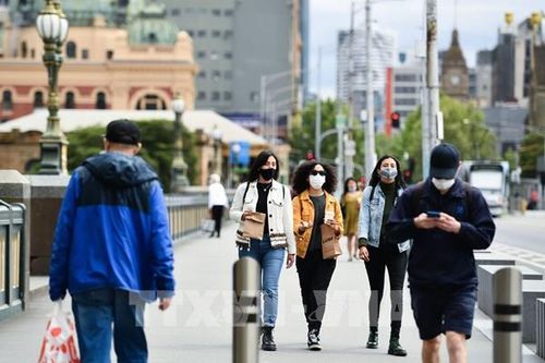 Australia thiếu thuốc kháng sinh nghiêm trọng