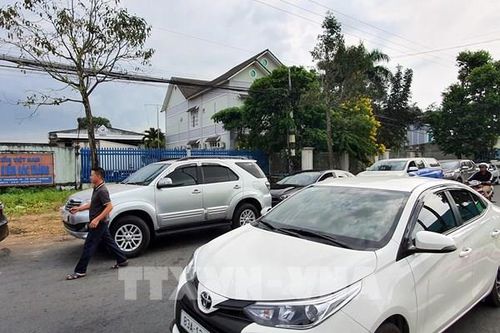 Chủ tịch UBND tỉnh Bạc Liêu chỉ đạo khắc phục chậm trễ trong đăng kiểm xe ô tô