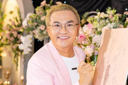 MC Đại Nghĩa chia sẻ kế hoạch đón Tết Nguyên Đán, bật mí việc đầu tiên sẽ làm trong ngày đầu xuân
