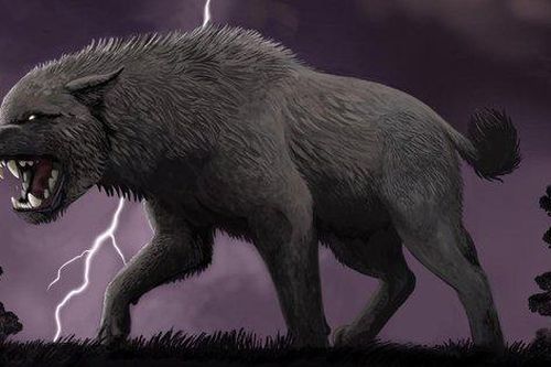 Dinocrocuta: Loài linh cẩu được mệnh danh là quái thú săn tê giác